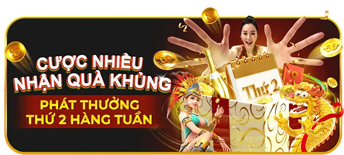 Khám phá thế giới trò chơi và khuyến mãi sau khi đăng nhập WIBO88