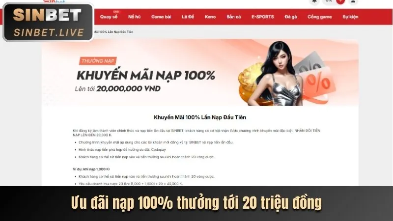 Ưu đãi và khuyến mãi hấp dẫn cho game Nổ Hũ tại Wibo88